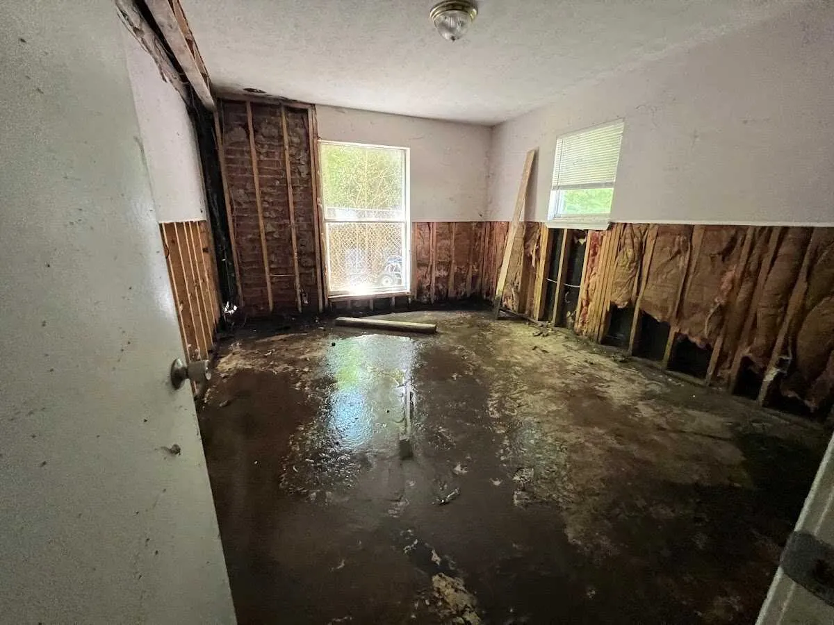 Water Damage Restoration services in Stanwood, WA